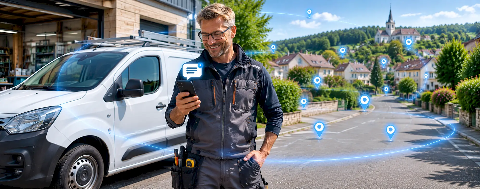 Google Local Services