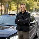 Booster Taxi