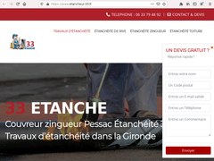 Etancheur 33